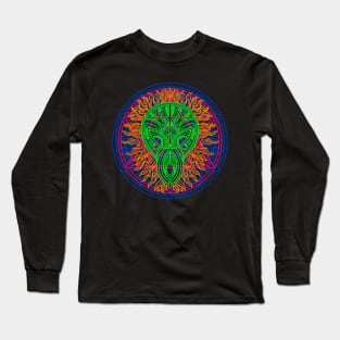 Over throw the masters! Long Sleeve T-Shirt